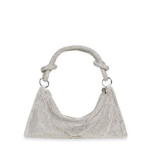 Hera Nano Rhinestone Shoulder Bag NIB